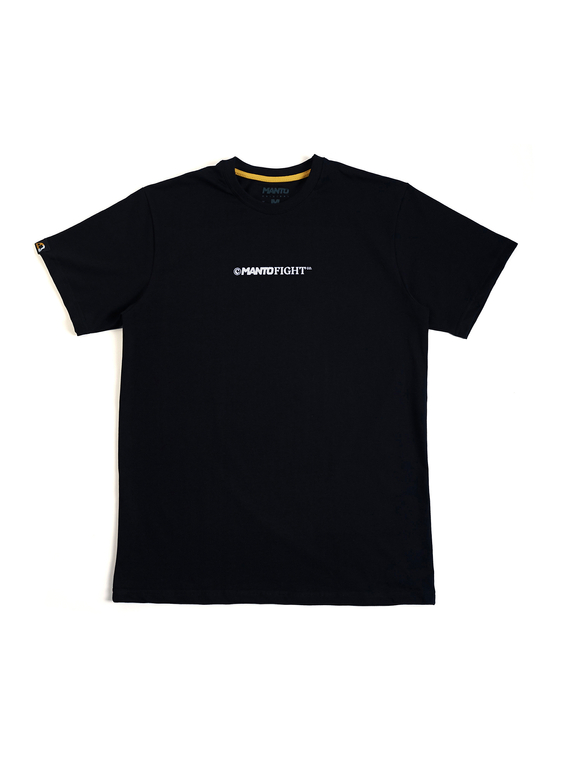 MANTO t-shirt REPRESENT 23 black | CLOTHING \ T-SHIRTS | Top Quality ...