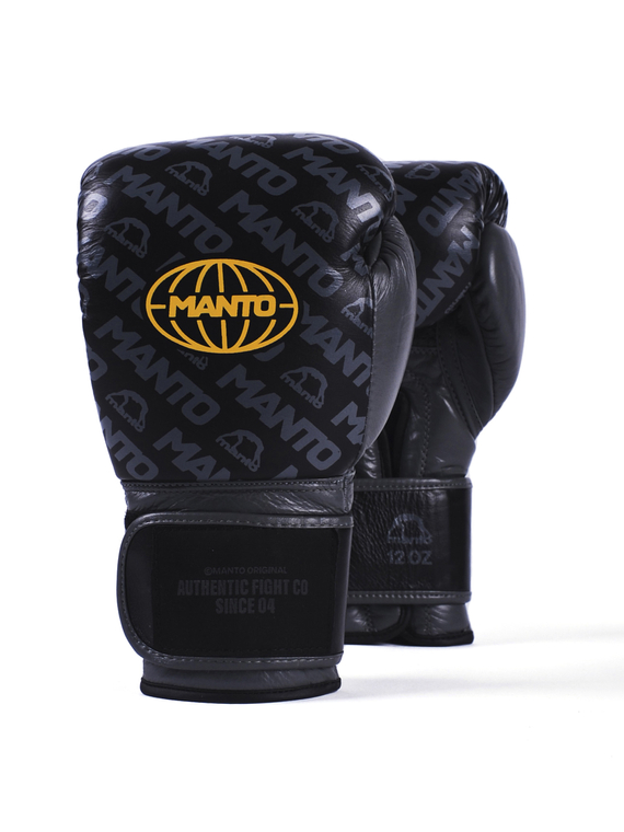 MANTO Boxing Gloves ACE