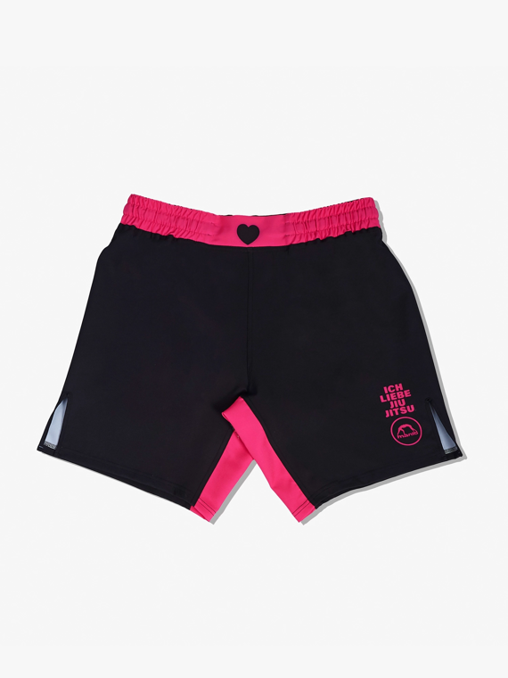 MANTO fight shorts LIEBE