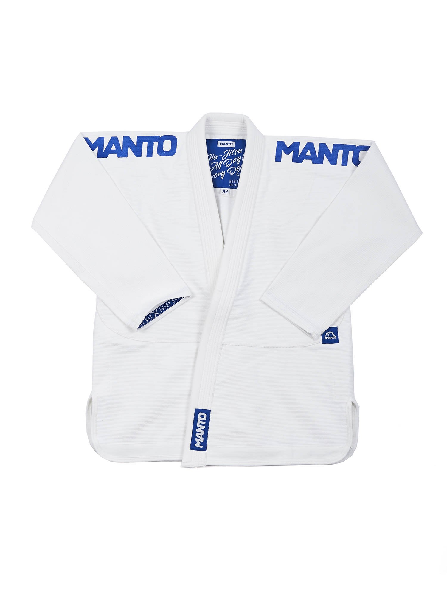 Kimono BJJ Manto, Gi X4 Manto, tienda BJJ, Manto fightwear