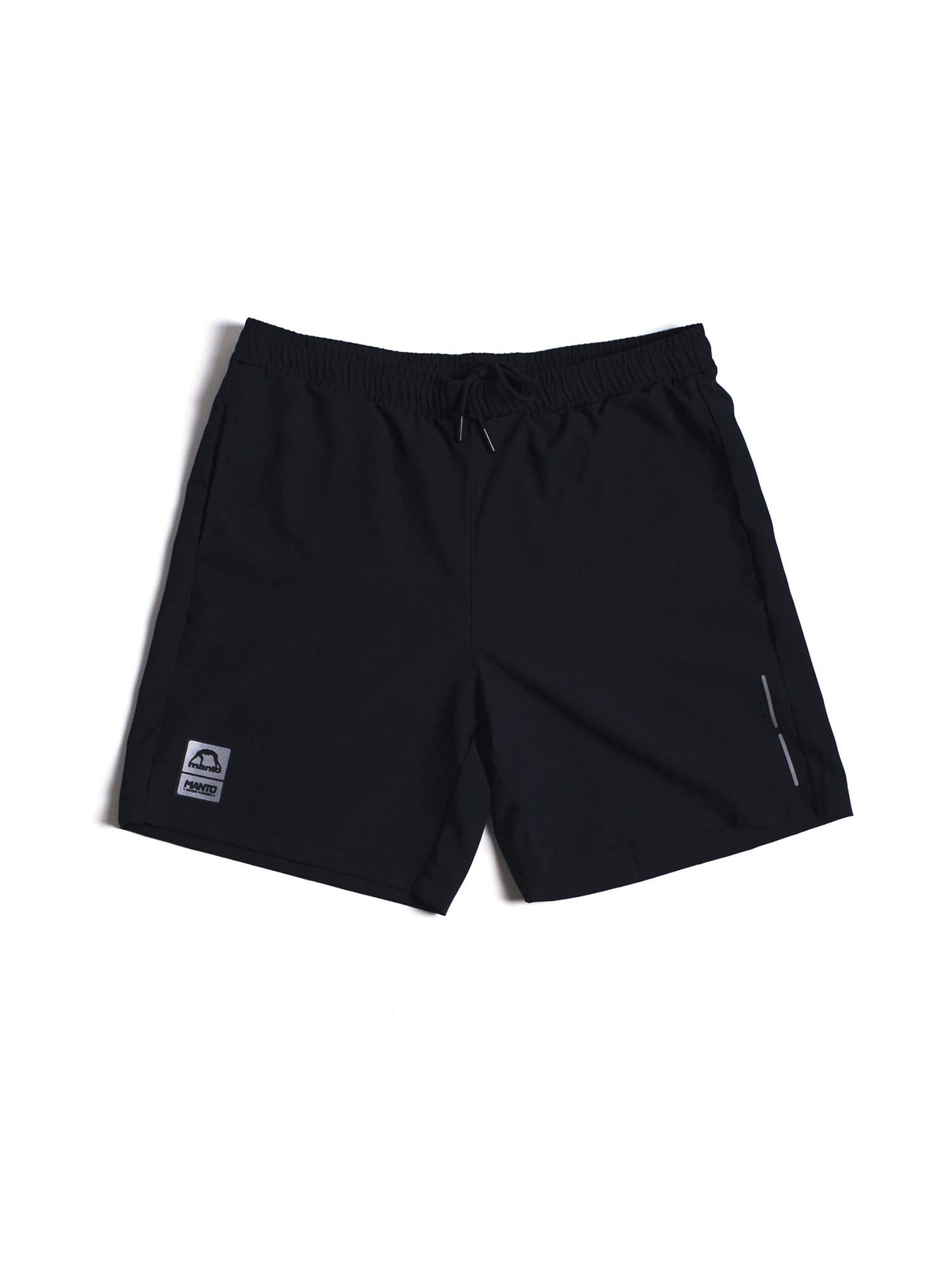 MANTO active shorts PULSE black | CLOTHING \ SHORTS/TIGHTS | Top ...