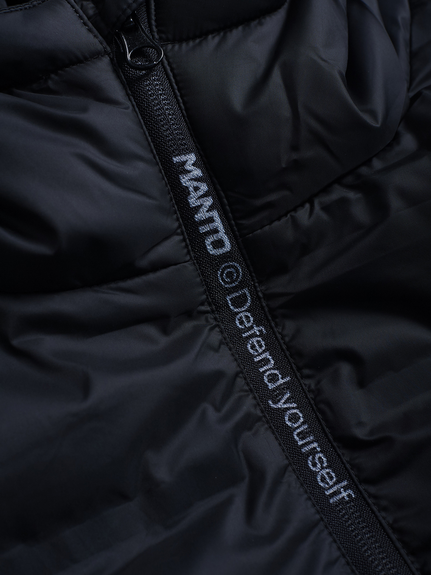 MANTO winter jacket DEFEND | CLOTHING \ JACKETS | Top Quality ...