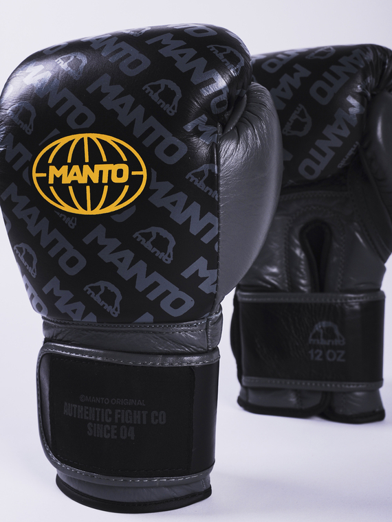 MANTO Boxing Gloves ACE