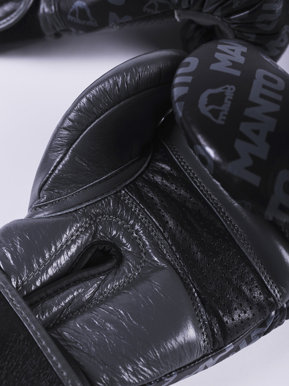 MANTO Boxing Gloves ACE