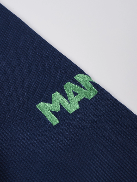 MANTO "RISE 2.0" BJJ GI navy blue