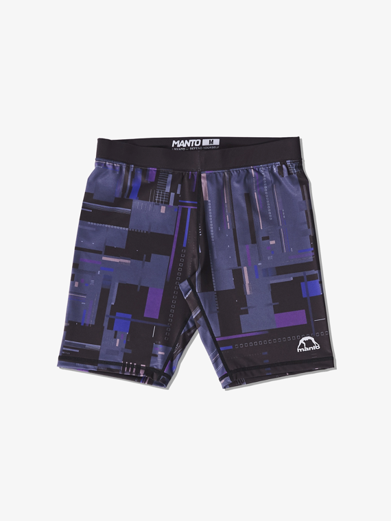 MANTO VT shorts ENDURE