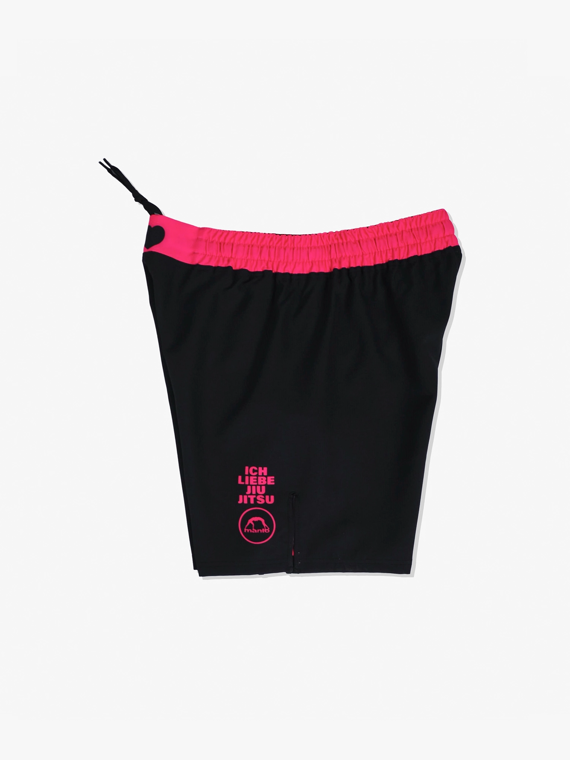 MANTO fight shorts LIEBE