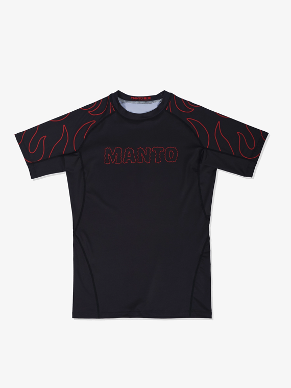 MANTO rashguard COBRA