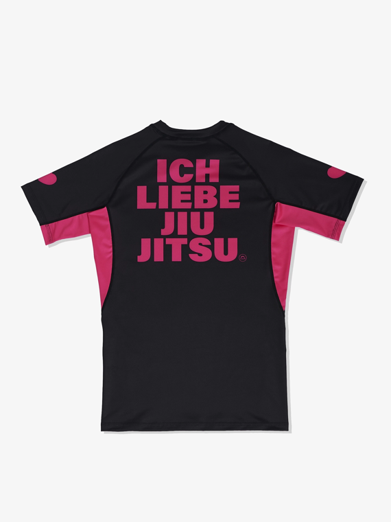 MANTO rashguard LIEBE