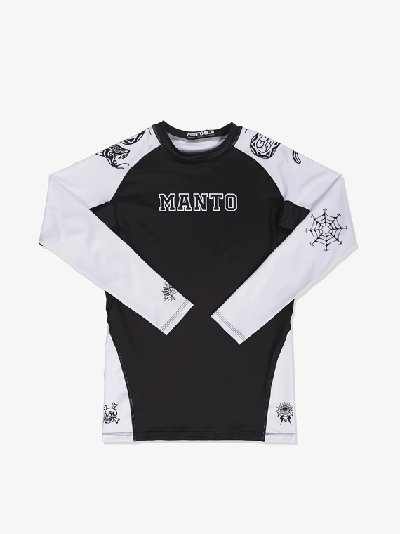 MANTO rashguard MIKO 