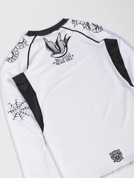 MANTO rashguard MIKO 