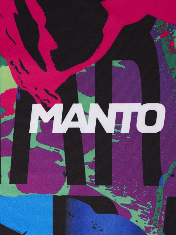 MANTO rashguard RAVE