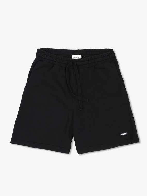 MANTO shorts ICON black