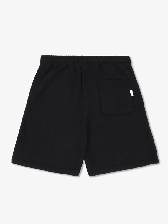 MANTO shorts ICON black