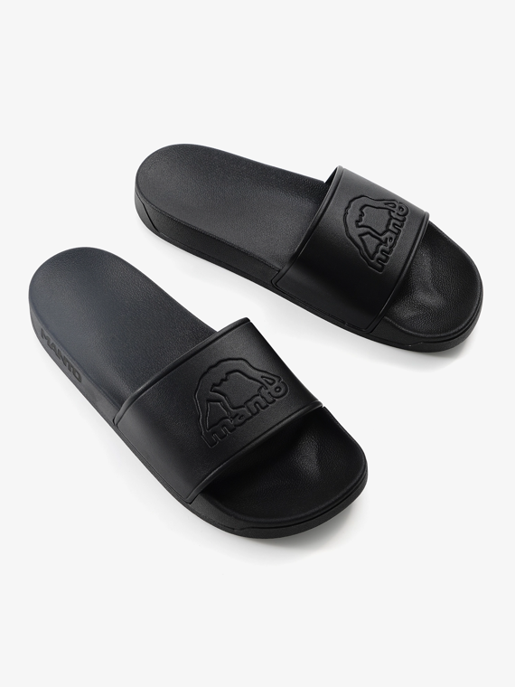 MANTO slides BLACKOUT