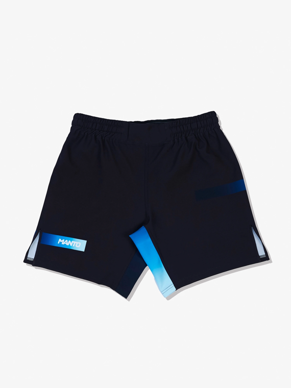 MANTO fight shorts CRYSTAL