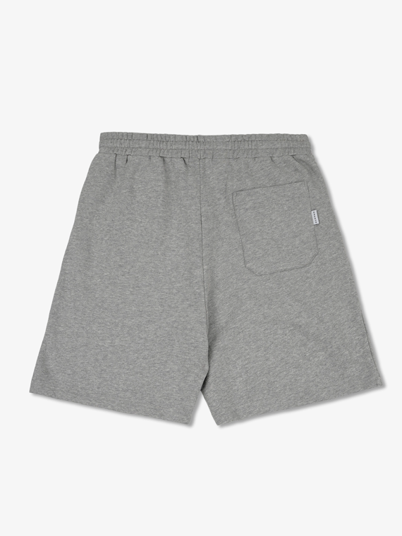 MANTO Baumwollshorts ICON melange