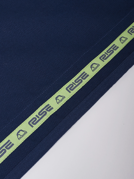 MANTO "RISE 2.0" BJJ GI marineblau