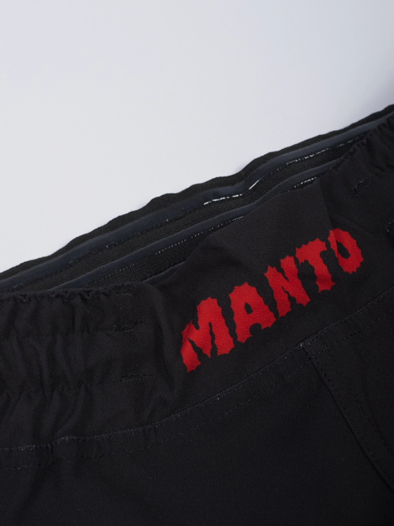 MANTO fight shorts COBRA