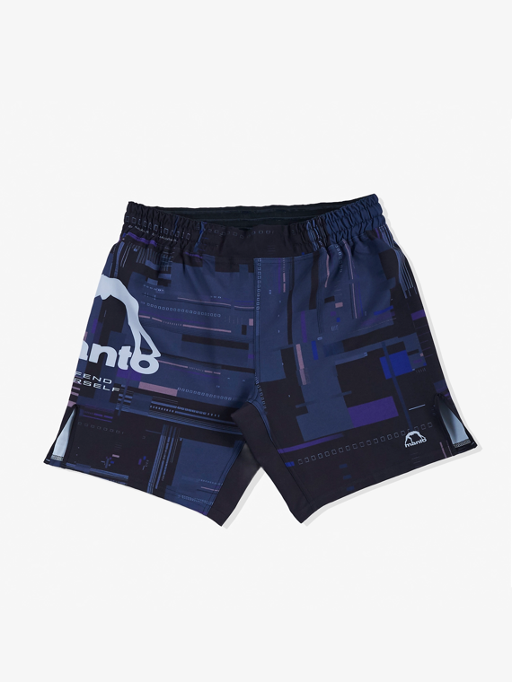 MANTO fight shorts ENDURE