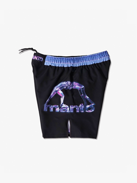 MANTO fight shorts MIRAGE