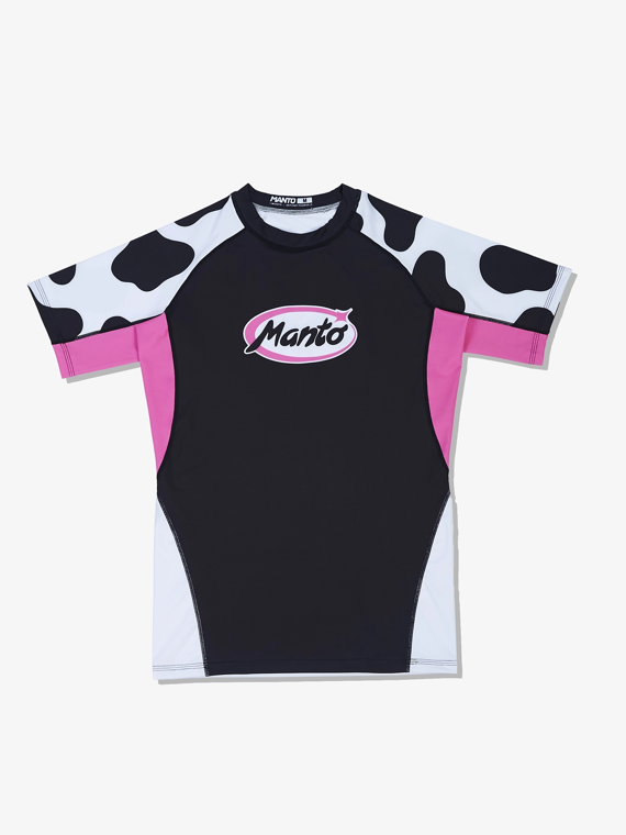 MANTO rashguard DOGS