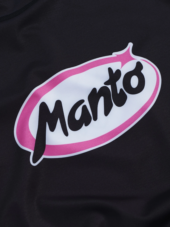 MANTO rashguard DOGS