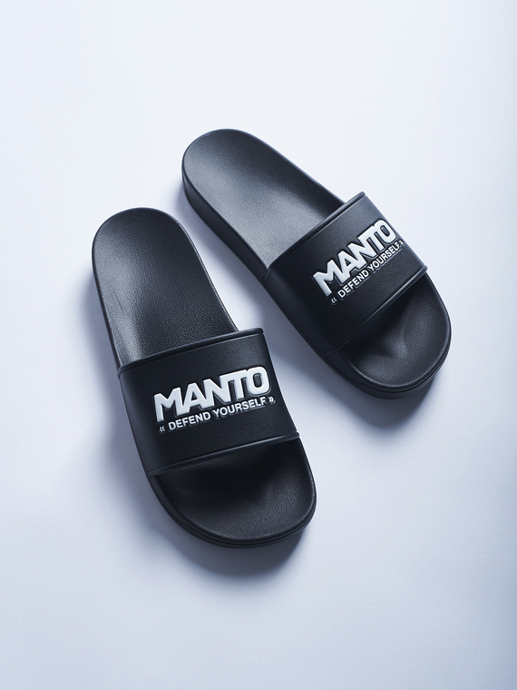 MANTO slides DEFEND