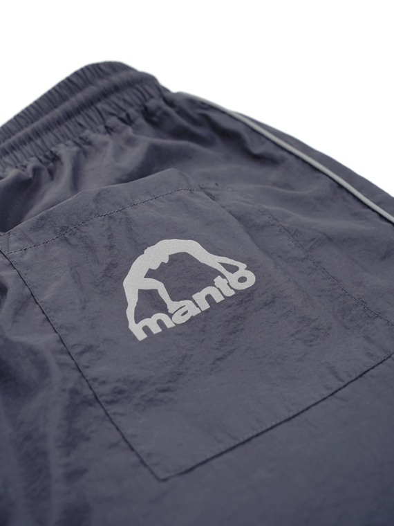 MANTO track pants VISION