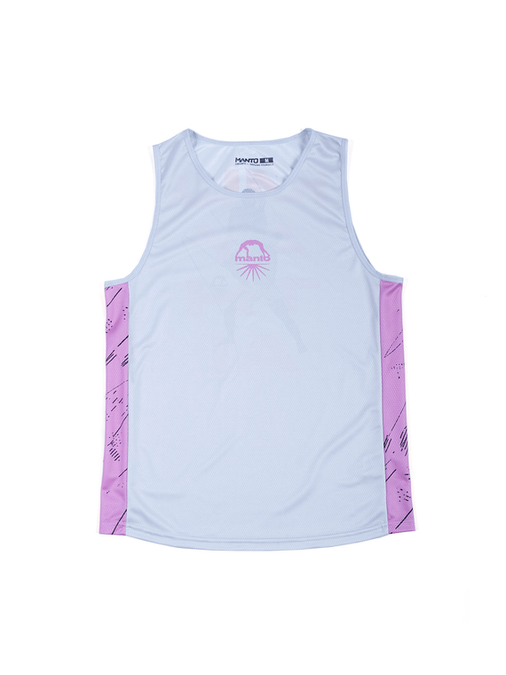 MANTO training tank top ELBOW