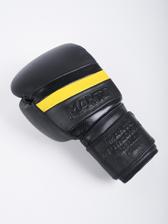 MANTO Boxing Gloves CARBON