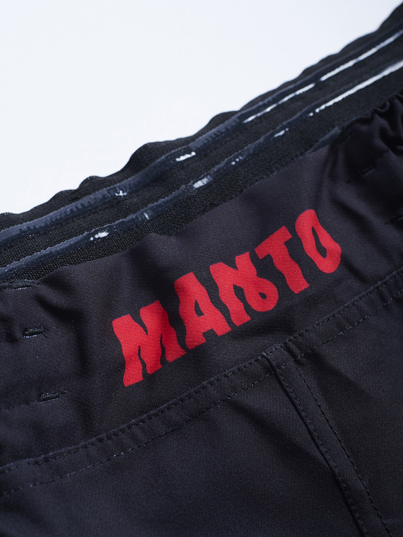 MANTO fight shorts NIGHT OUT