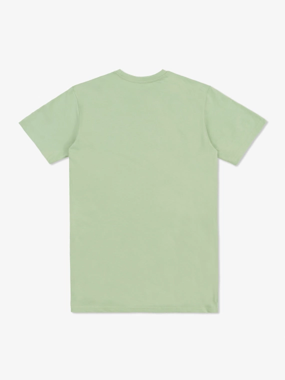 MANTO t-shirt SUPPLY mint green