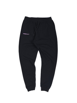 MANTO sweatpants REPRESENT black