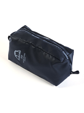 MANTO toiletry bag SOCIETY