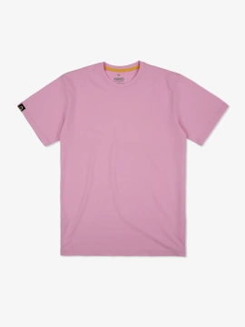 MANTO t-shirt SUPPLY pink