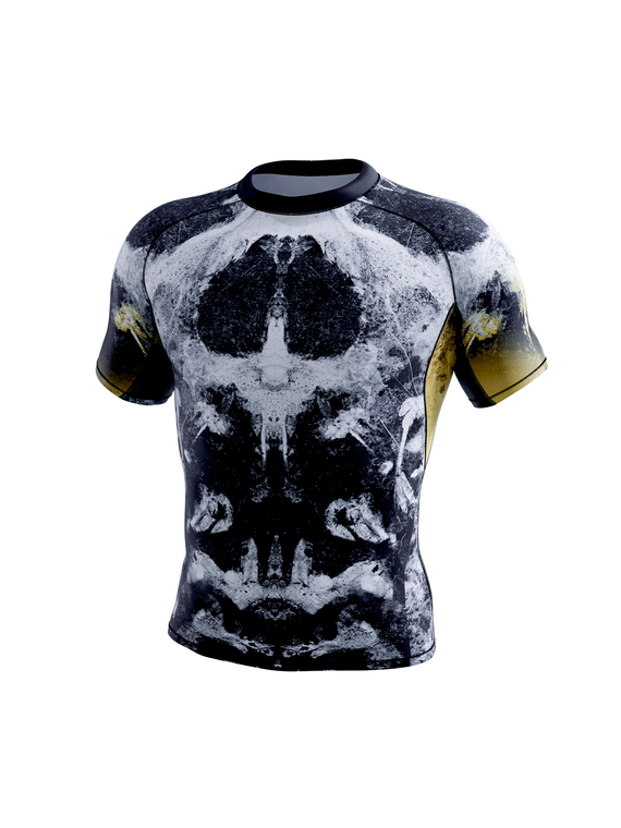 MANTO rashguard DISOBEY