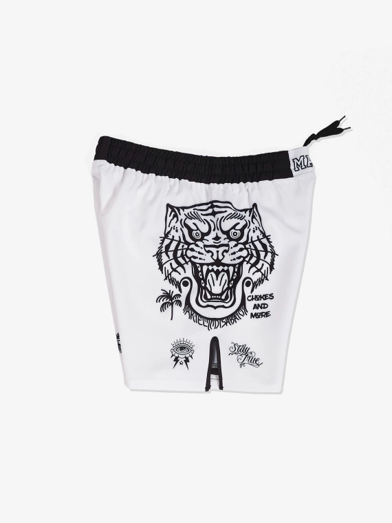 MANTO fight shorts MIKO 