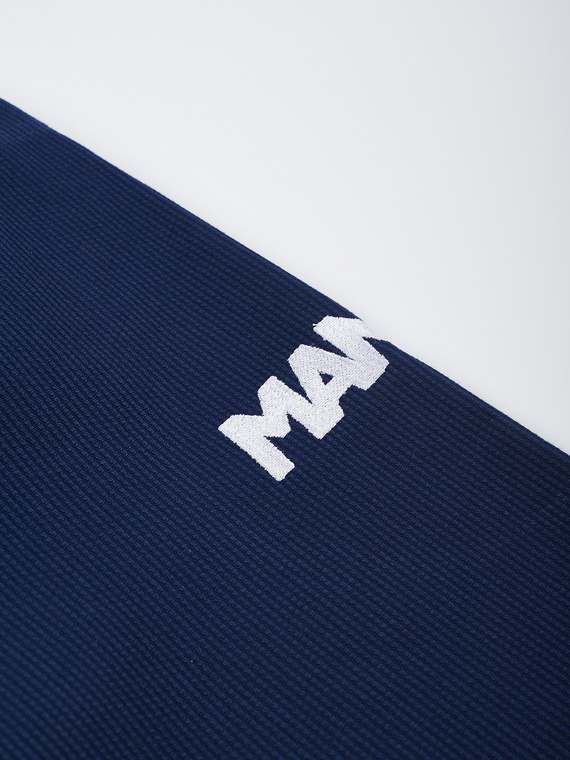 MANTO "RISE" BJJ GI navy blue