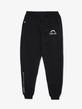 MANTO sweatpants PARIS 4 black