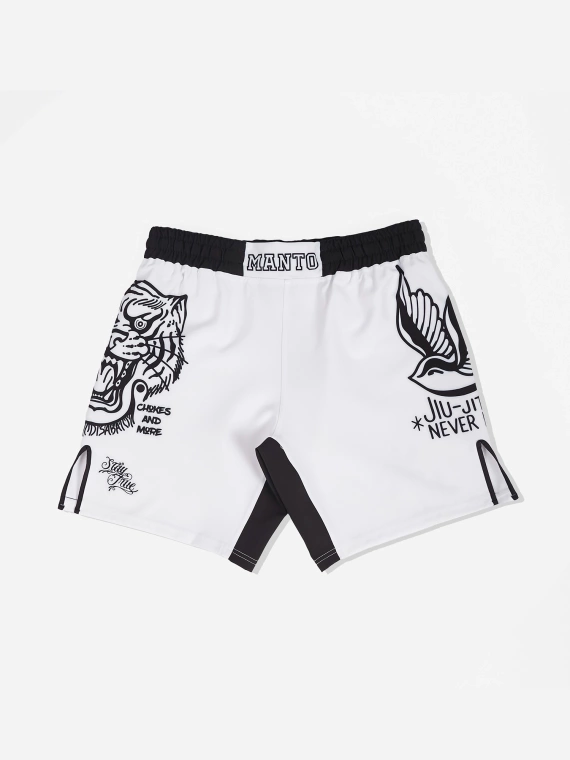 MANTO fight shorts MIKO 