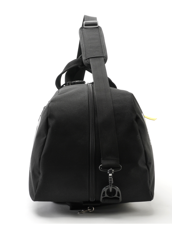 MANTO sporttasche / rucksack BLACKOUT