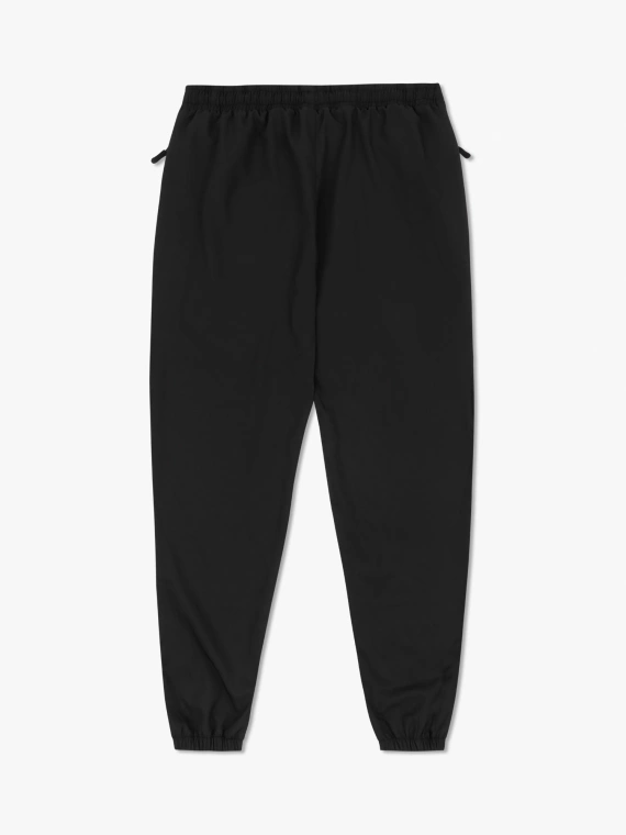 MANTO joggers pants PULSE black