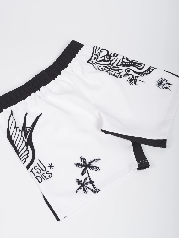 MANTO fight shorts MIKO 