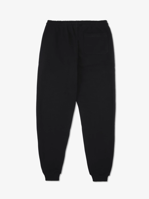 MANTO sweatpants PARIS 4 black