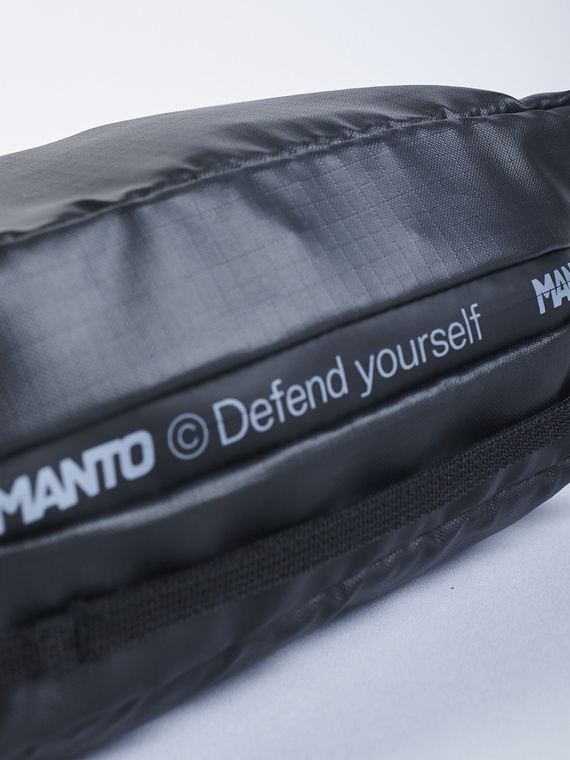 MANTO toiletry bag SOCIETY