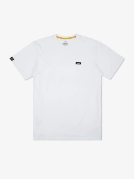 MANTO t-shirt ICON white