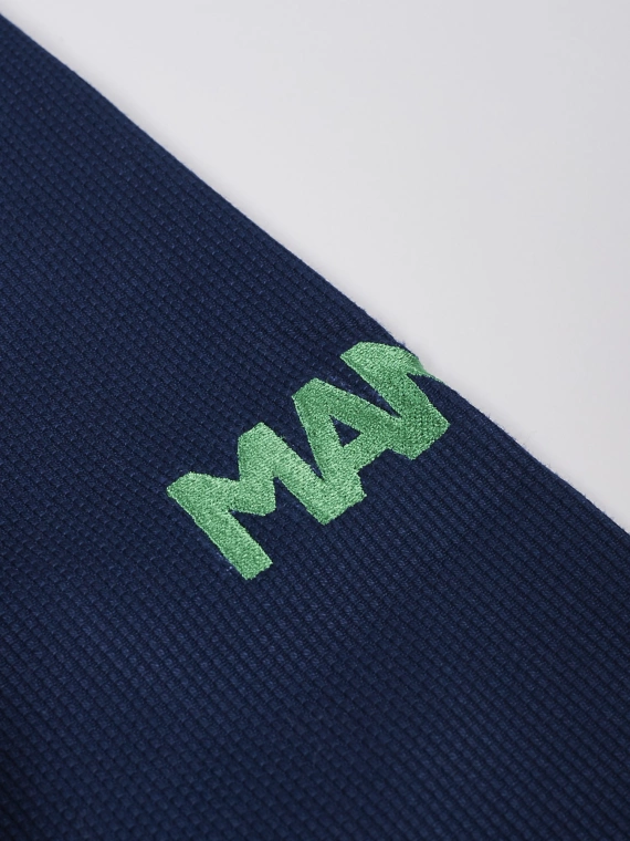 MANTO "RISE 2.0" BJJ GI marineblau