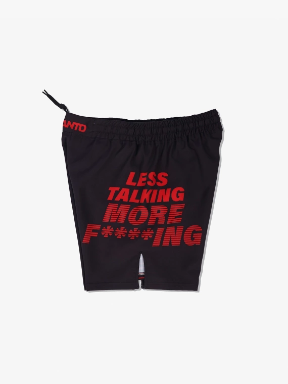 MANTO fight shorts FIGHTING