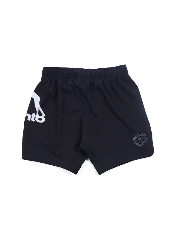 MANTO fight shorts ESSENTIAL